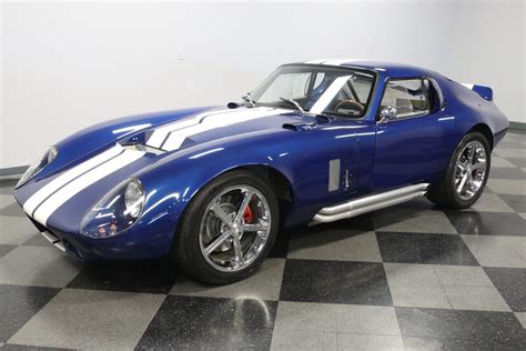 daytona gt|shelby cobra daytona coupe 1965.